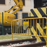 <font size="2">Kann mir jemand verraten, wozu dieses Absperrgitter dort steht?<br /><br /><br /> <font size="2">Kann mir jemand verraten, wozu dieses Absperrgitter dort steht?<br /><br /><br />